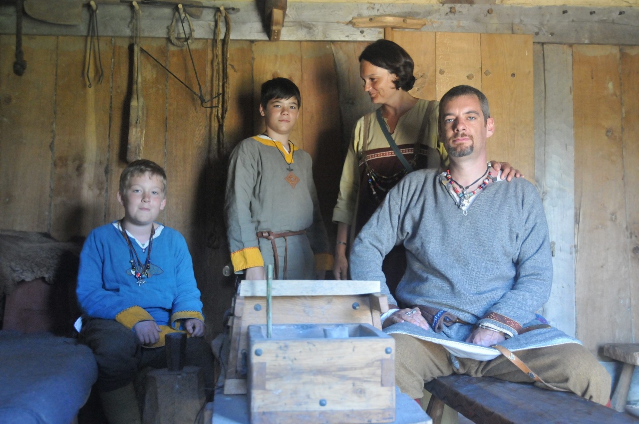 Familie Olafson in Borkhavn.jpg